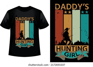 
best hunting t shirt design by omar