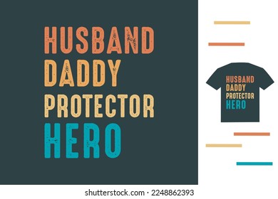 Best husband ever t shirt design 