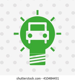 best idea icon  design 