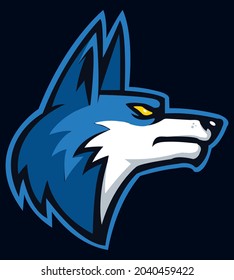 Best Illustrator Animals Design Logo