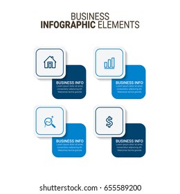 Best Infographics Design Vector
