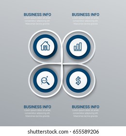 Best Infographics Design Vector
