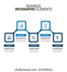 Best Infographics Design Vector
