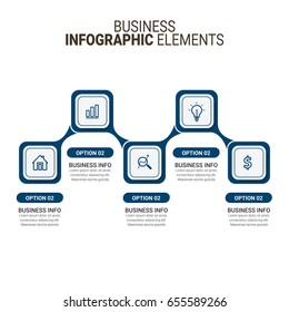 Best Infographics Design Vector