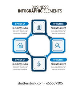 Best Infographics Design Vector
