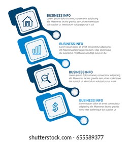 Best Infographics Design Vector