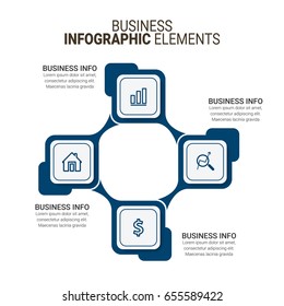 Best Infographics Design Vector