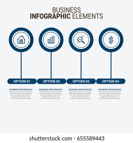 Best Infographics Design Vector