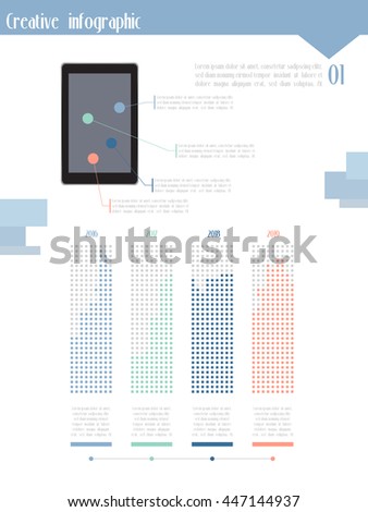 best infographics vector elements