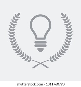 Best innovative idea icon