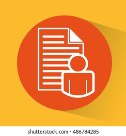 best insurance concept icon vector illustration design
