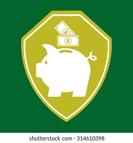 best insurance design, vector illustration eps10 graphic 