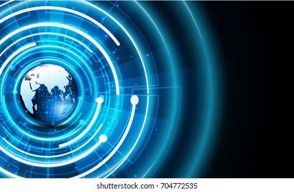 Best Internet Concept of global business.vector illustration.