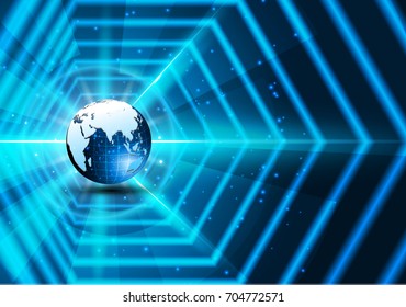 Best Internet Concept of global business.vector illustration.