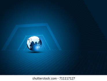 Best Internet Concept of global business.vector illustration.