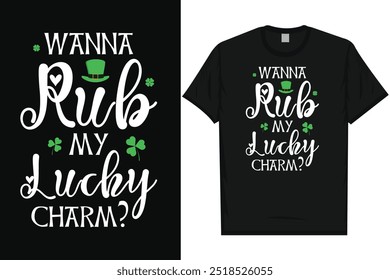 Best Irish st. Patrick day Irish festival day drink beer i love Ireland green leaf shamrock lucky holiday typography graphics tshirt design