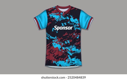 Best Jersey Design Concepts for Team Sports and Workouts
