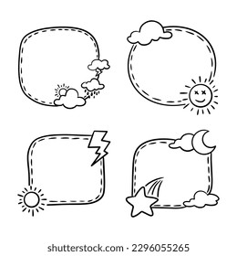 Best journal paper Doodle notes for inspiration hand drawn.