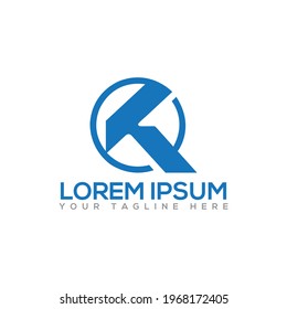 The Best k logo creative K logo modern K logo abstract and vectors 