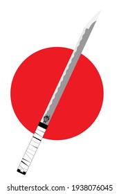 The best katana in the world