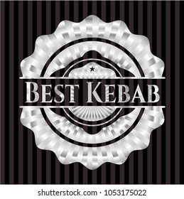  Best Kebab silver emblem