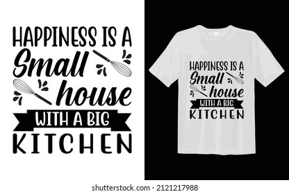 BEST KITCHEN SVG T-SHIRT DESING 