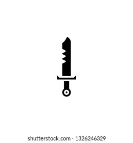 the best knife icon