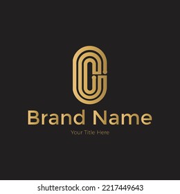 Best Letter Logo Design and Concept Develop 