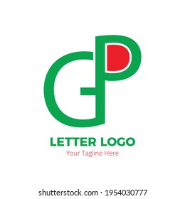 Best letter logo design templet