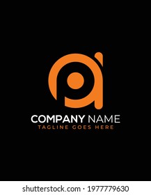 Best letter vector logo design