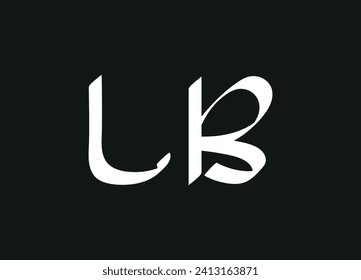 Best letters logo desigen and initial logo desigen