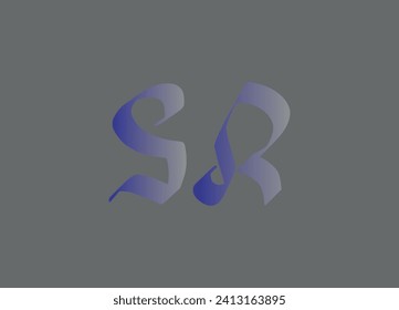 Best letters logo desigen and initial logo desigen
