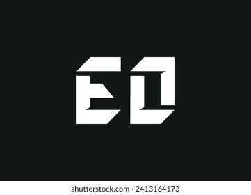 Best letters logo desigen and initial logo desigen