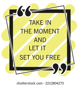 Best Life Quotes vector That'll Motivate You