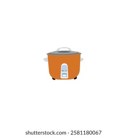 Best Liter Electric Rice Cooker vector free eps download. non-stick pot, and easy controls. Perfect for fluffy rice, steaming, and versatile cooking with minimal effort.