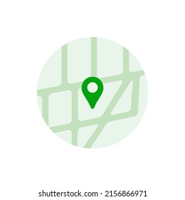 The Best Location Maps Illustration Image Vector High Quality