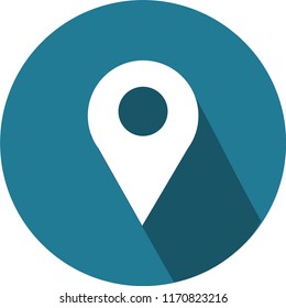 best location vector