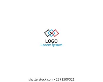 Mejor vector de diseño de colección de logotipos,
