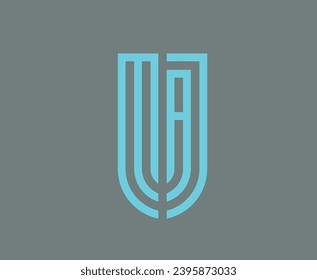 es ist das beste Logo für Unternehmen
