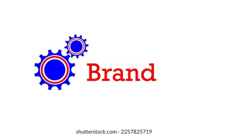 Best logo in company name
