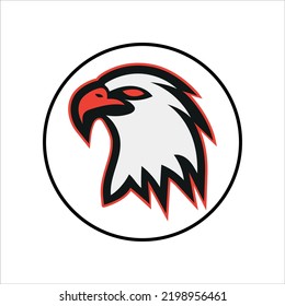 Best logo design for eagle