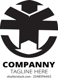 best logo design vector illustration 