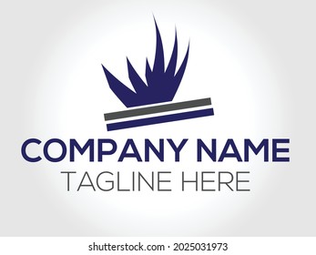 mejor colección de logotipos mega, conjunto de iconos geométricos abstractos de negocios conjunto de ícones de agua minimalista diseño de logotipo de negocios de agua