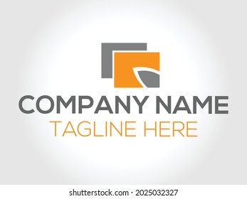 best Logo mega collection, abstract geometric business icon set minimalist water business logo design