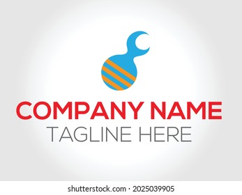 best Logo mega collection, abstract geometric business icon set minimalist business logo design
