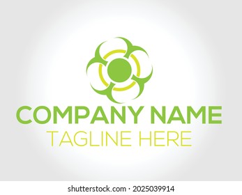 best Logo mega collection, abstract geometric business icon set minimalist business logo design