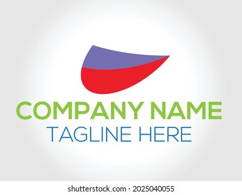 best Logo mega collection, abstract geometric business icon set minimalist business logo design