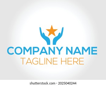 best Logo mega collection, abstract geometric business icon set minimalist business logo design