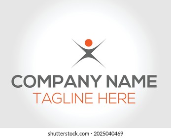 best Logo mega collection, abstract geometric business icon set minimalist business logo design