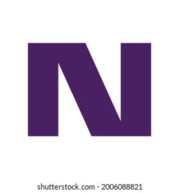 Best Logo Vector Letter N
